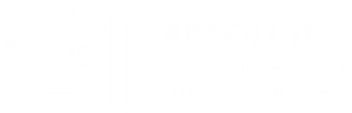 ABSOLUTE FLOORING AND KITCHEN DESIGN Logo